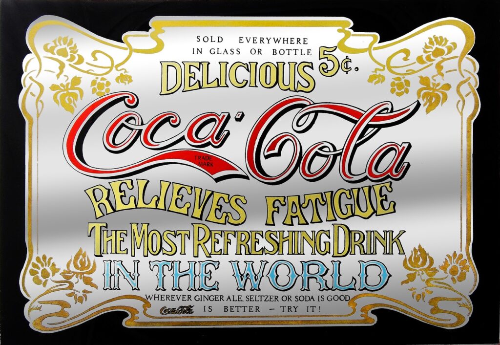 advertisement, coke, cola-2098989.jpg